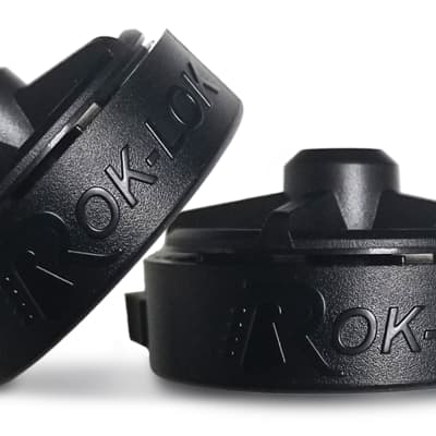 Rok-Lok strap locks. MultiBox (2 sets) FREE SHIPPING image 4