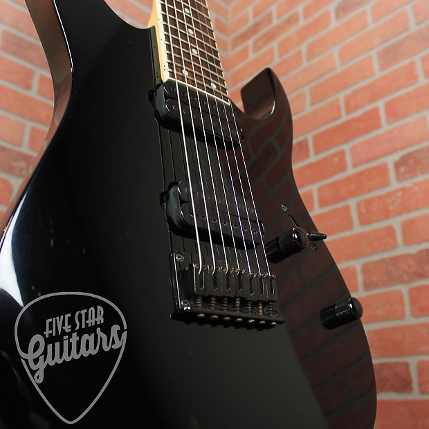 Ibanez rg7321 used hot sale
