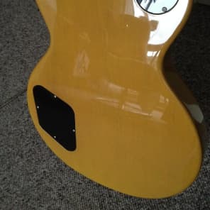 Tokai LSS-195 Les Paul Special 2008 TV Yellow | Reverb