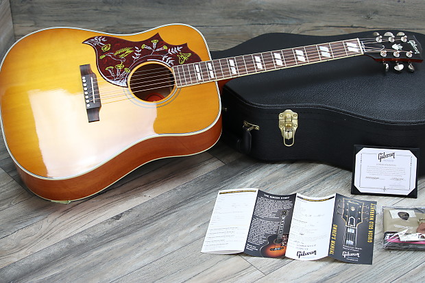 Left handed gibson acoustic discount
