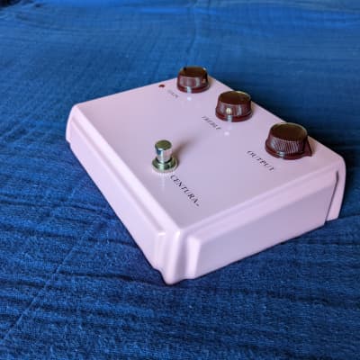 Ceriatone Centura Professional Overdrive 2021 Pink | Reverb