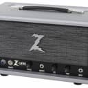 Dr. Z Z-Verb All Tube Handwired Reverb, Silver, ZW Grille