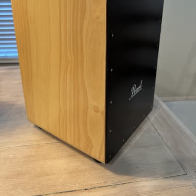 Pearl PBC511cc Cajon | Reverb