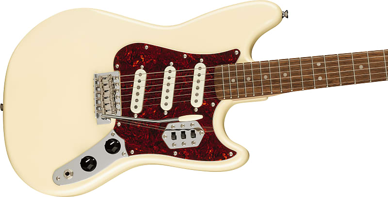 Squier Paranormal Cyclone | Reverb