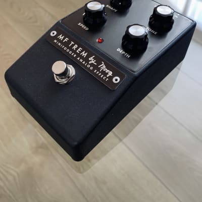Reverb.com listing, price, conditions, and images for moog-minifooger-trem