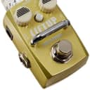 Hotone Skyline Series LIFT UP Compact Clean Boost Guitar Effects Pedal