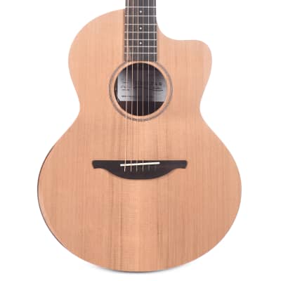 Sheeran by Lowden S03 Cedar/Indian Rosewood w/Top Bevel, LR Baggs Element VTC for sale