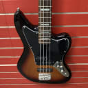 Squier Classic Vibe 70's Jaguar Bass Guitar