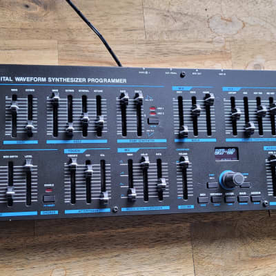 Retroaktiv DW-8P Controller for Korg EX-8000, DW-8000 & DW-6000