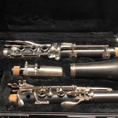 Buffet Crampon B12 | Reverb