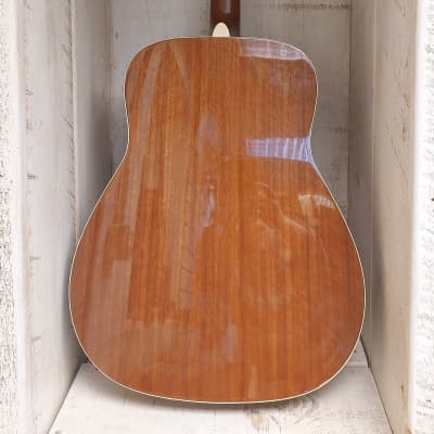 Yamaha FG720S-12 12-String Folk Acoustic Guitar | Reverb UK