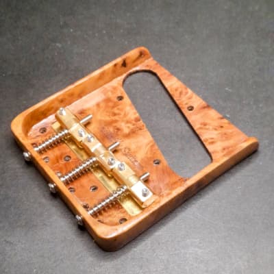 ギター Rio Grande Halfbreed Tele Neck Rio Grande Halfbreed Tele Neck