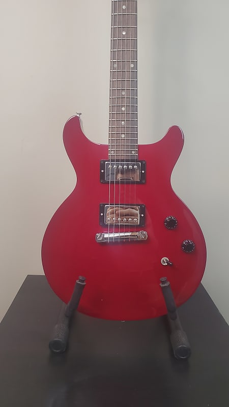 Gibson Les Paul Double Cutaway Studio | Reverb Canada