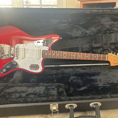 Fender Classic Player Jaguar Special | Reverb