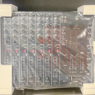 Ecler Smac Pro 30 DJ Mixer | Reverb