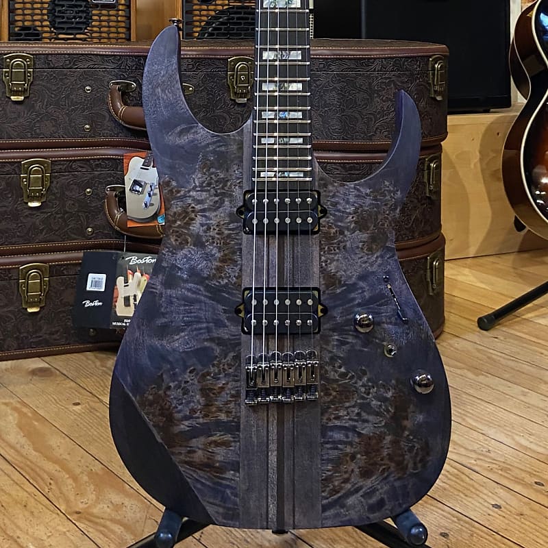 Ibanez rgt deals