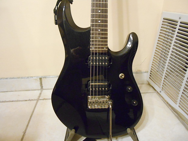 Sterling by music man hotsell jp 60 sbk