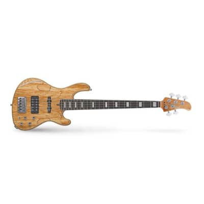 Cort GB5-Custom 5弦ベース GB-Modern 5