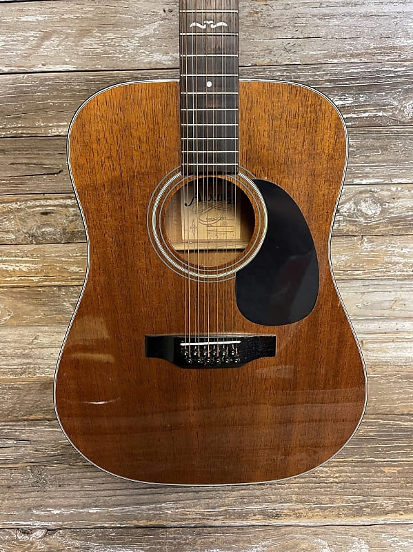 Alvarez 5221 store 12 string