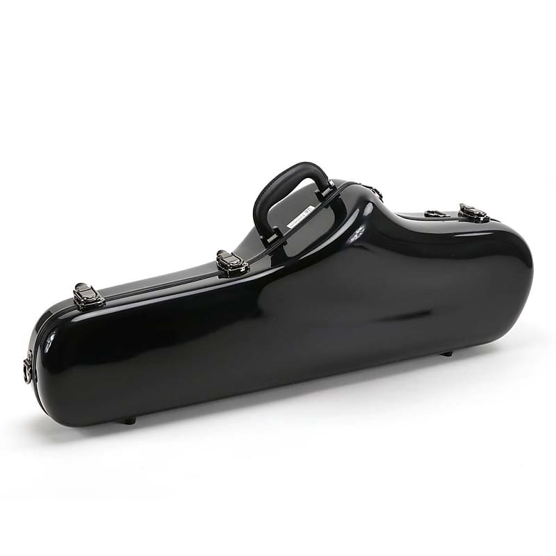 J.W. Eastman Tenor Saxophone Case in Black CE195B Reverb