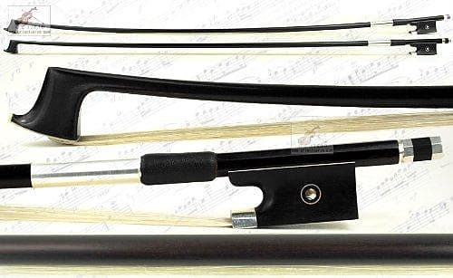 D Z Strad Violin Bow - PECCATTE Copy - Master Antique Pernambuco Bow (4/4 - Peccatte Copy) Bild 1