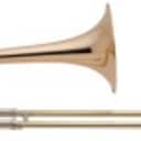 King 608F Tenor Trombone - Step-Up