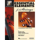 Essential Elements for Strings - Cello | Book 1 (w/ EEi)