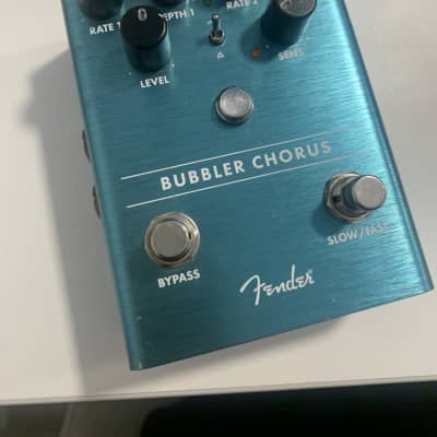 Fender Bubbler Chorus 2019 for sale