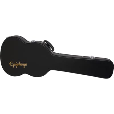 Epiphone EGCS Hardshell Case for SG-Style Guitars image 1