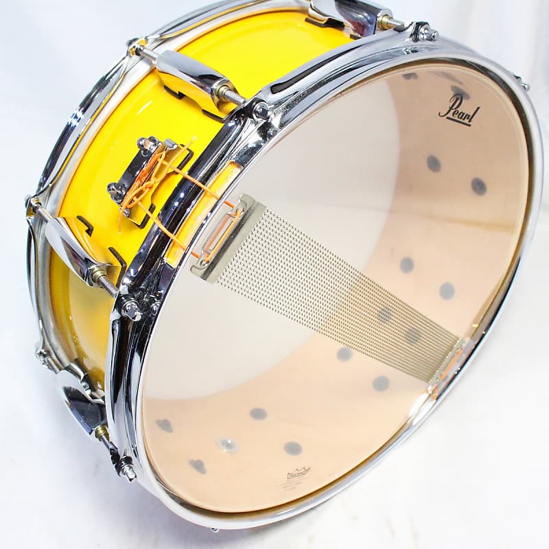 PEARL MCT1455S/C-SAYA Aya Yamabuki Model 14x5.5 Pearl Snare Drum [07/05]
