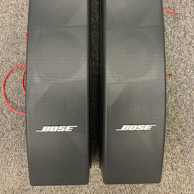 Bose Panaray 502A System Speaker (Paramus, NJ) | Reverb Bose Panaray 502A System Speaker (Paramus, NJ) | Reverb