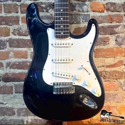 Bacchus BST-2-RSM/M BLK【兵庫店】 | Reverb Australia