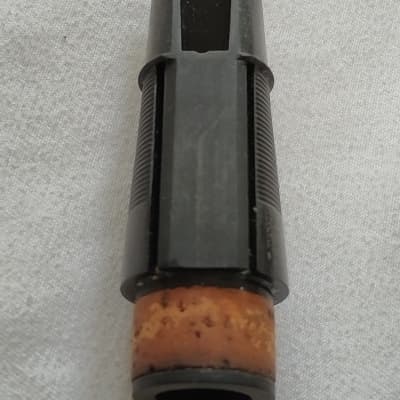 Clarinet F. Arthur Uebel Markneukirchen Be 621 image 25