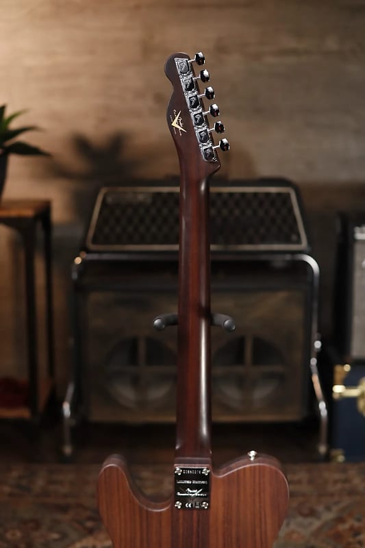 ［新品、未開封] Tele Goodbye,mytribes 2023 Fender Limited Edition 50s Twisted Tele Telecaster