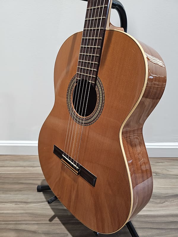 Alhambra 1C Classical Guitar - 2nd Price Reduction  ! image 1