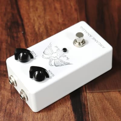 ギター ARCANE ANALOG FF66 Fuzz Face NKT773 Arcane Analog NKT773 Fuzz Face N.O.S. NKT773 Germanium