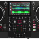 Numark Mixstream Pro DJ Controller with Wi-Fi and Built-in Speakers (MixstreamProd3)
