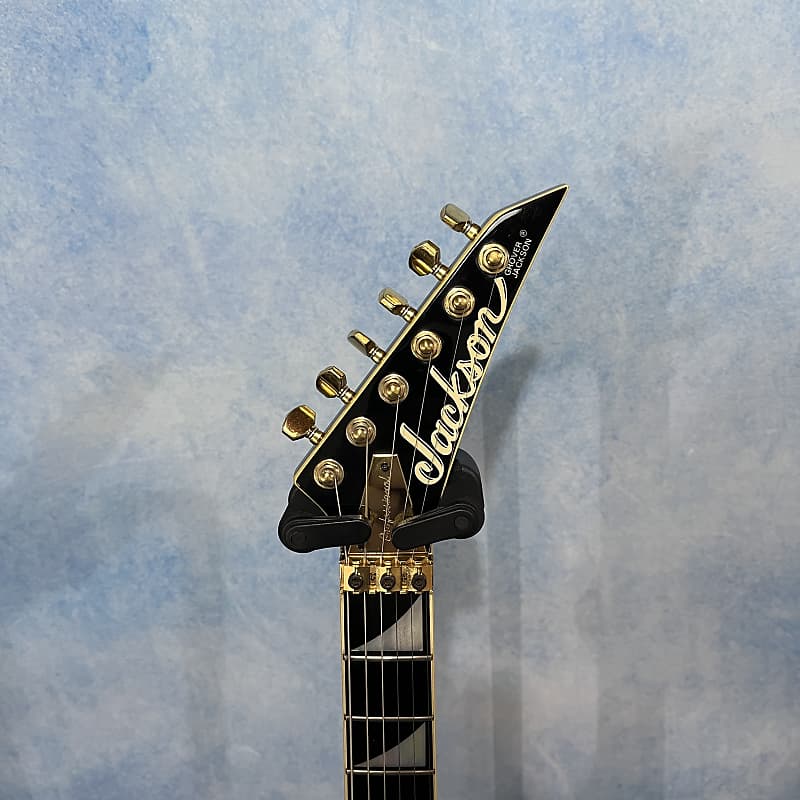 Grover Jackson RR/L.P-90 MDRレフティ Grover Jackson RR/L.P-90 MDRレフティ 1990's Grover Jackson