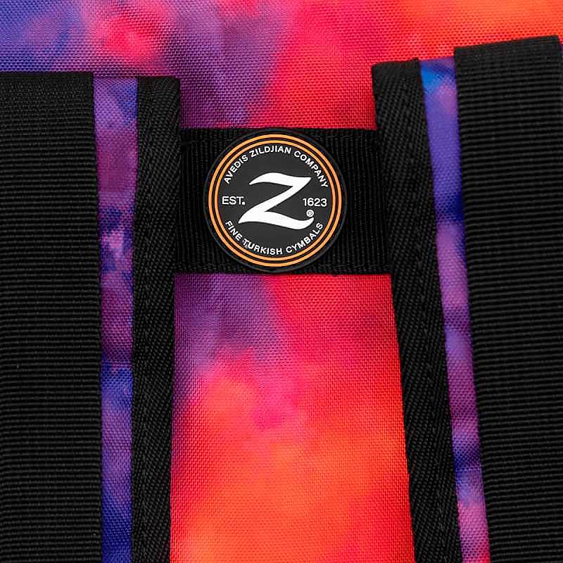 ZILDJIAN ZXBP00302 Baguettes - Purple Galaxy | Reverb