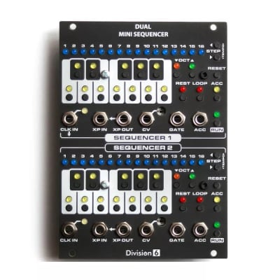 鍵盤楽器 MOOG 4-Channel Summing Mixer 鍵盤楽器 MOOG 4-Channel Summing Mixer MATRIXSYNTH: Moog Summing