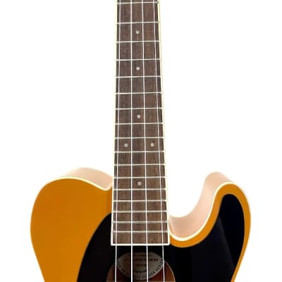 Fender FULLERTON TELE® UKE image 3
