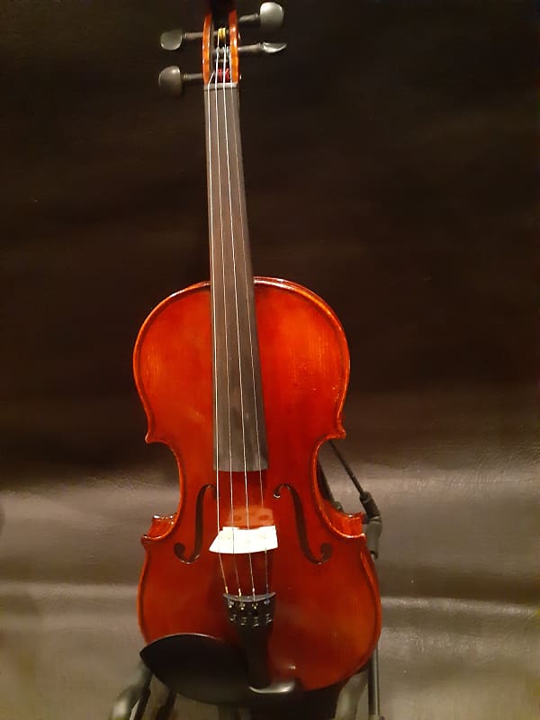 Eastman Vl 305 Violin 2019 | Reverb