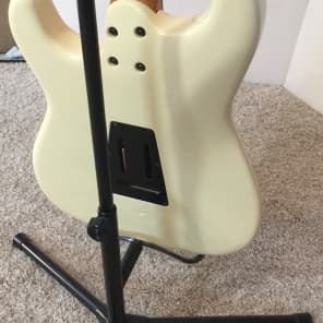 US  Masters  Legrand Strat / Incredibly Made image 4