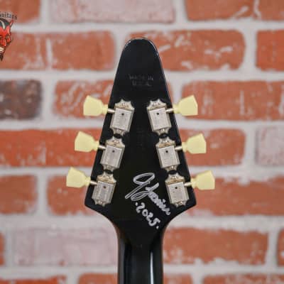 Gibson Flying V '67 1990 - 2002 | Reverb
