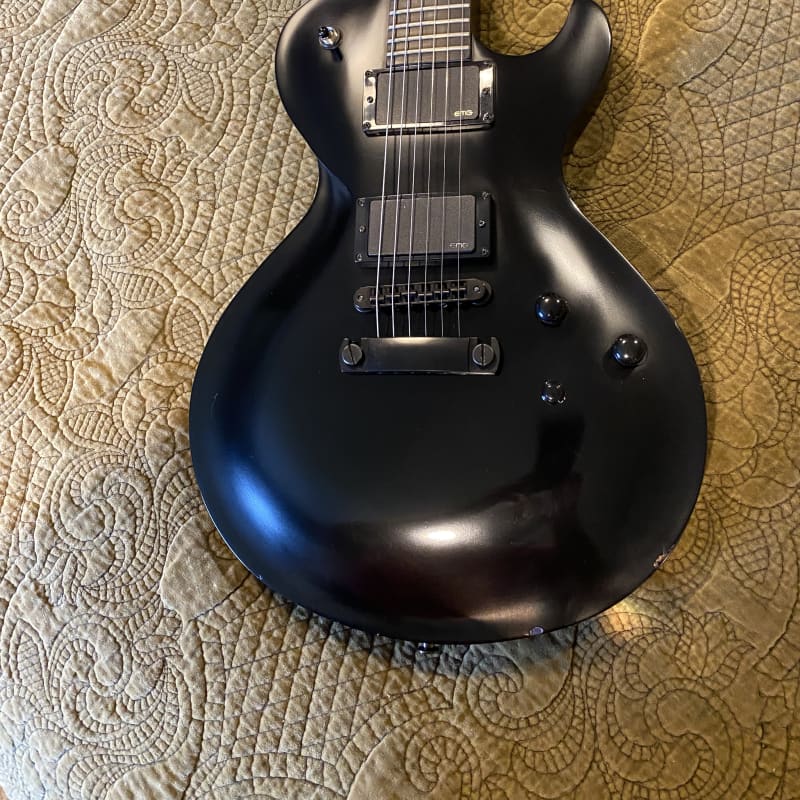 DBZ Bolero ST / Black | Reverb