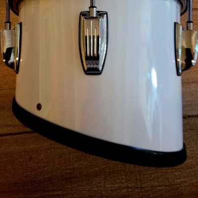 Ludwig  Classic Maple marching tri-toms new image 6