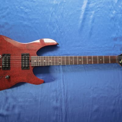 BRIAN MOORE CUSTOM GUITARS i8 electric guitars for sale in Spain |  guitar-list