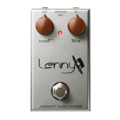J. Rockett Audio Designs Lenny for sale
