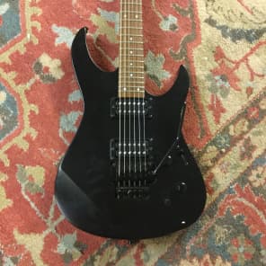 Yamaha RGX420S-D6 