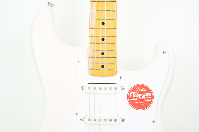 Squier Classic Vibe '50s Stratocaster | Reverb